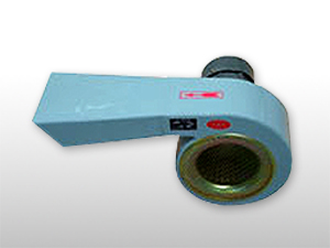 DF系列鸭嘴形离心风机