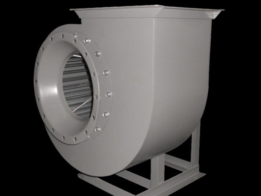 防爆离心式通风机