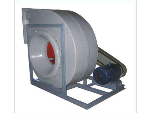 防爆离心通风机