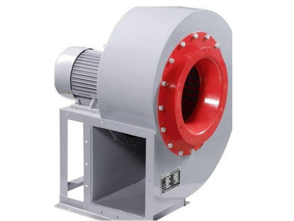 耐高温离心通风机