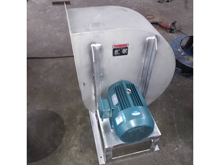 耐高温离心通风机