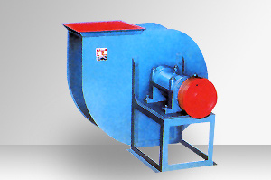 Y6-30-12锅炉引风机