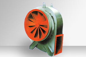 Y5-47型、Y5-48型系列锅炉引风机