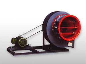 Y5-47系列锅炉引风机