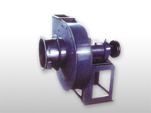 YX9-35型锅炉引风机