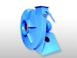 9-14系列高压离心风机