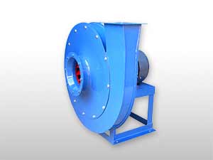 9-19系列高压离心风机