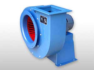 CF(A)式系列多翼式离心风机
