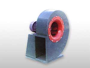 T4-72离心通风机