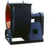 4-72-11系列离心通风机