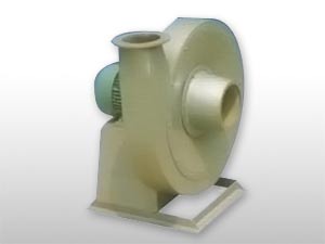 5-30系列中压离心风机