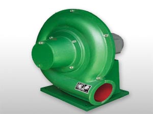 5-27 系列中压离心风机