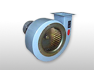 DF系列圆管离心风机